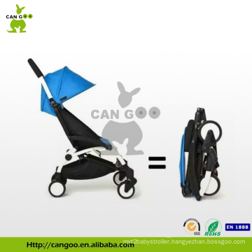 Top quality with EN1888 fancy baby stroller and pram,baby jogger